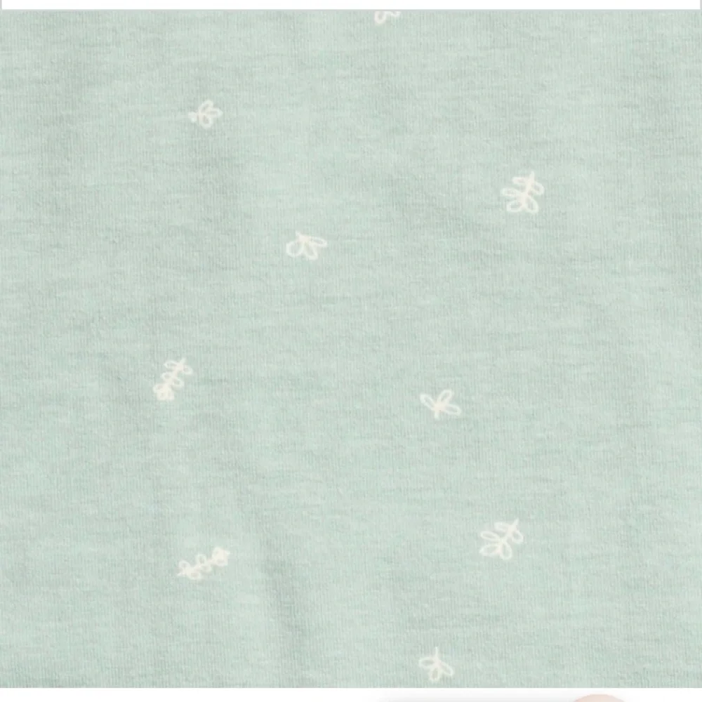 Ergo Australia Sleep Sack 3.5 TOG Sleeved Sage toddler sleep sack Heritage 24 Mo